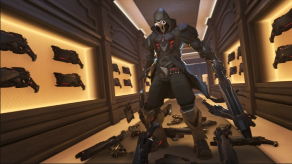 最终赛果：上海龙之队夺得2025守望先锋全球总决赛总冠军！-乐鱼电竞