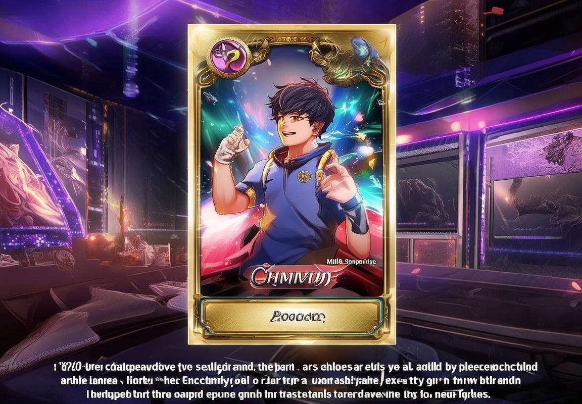 FMVP卡牌电竞经理Chovy上线，版本更新卡池概率解析